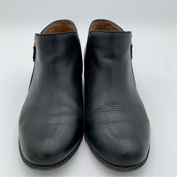 vionic joy jolene ankle boot